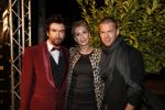 Amsterdam 11 november 2012
Modeshow 10 jaar Addy v d Krommenacker bij de harbour club. Mari v d Ven met vrienden
Peter Smulders bv