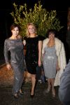 Amsterdam 11 november 2012
Modeshow 10 jaar Addy v d Krommenacker bij de harbour club. sandra Reemer Pernille la Lau en Marielle Bastiaanse
Peter Smulders bv