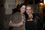Amsterdam 12 november 2012
Beau monde awards in het amstel hotel. Mariska v Kolck met Sandra Scheffer
Peter Smulders bv