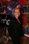 Den Haag 27 oktober 2012
Princess Hockey model of the year bij circus Renz. Mariska v Kolck 
Peter Smulders bv