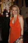 Amsterdam 12 november 2012
Beau monde awards in het amstel hotel. Marit v Bohemen
Peter Smulders bv