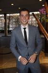 Amsterdam 27 oktober 2012
JFK gala in het okura hotel. Mark legrand
Peter Smulders bv