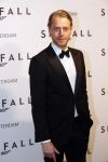 Amsterdam 28 oktober 2012
Premiere James Bond film skyfall in Tuschinski. Mark v Eeuwen
Peter Smulders bv