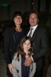 Amsterdam 4 november 2012
Premiere Shrek in het theater van de RAI. martijn en Amanda Krabbe met dochter
Peter Smulders bv