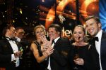 Amsterdam 19 oktober 2012
Uitreiking televizierring in carre. Winnaar The voice of holland met Wendy v Dijk Martijn Krabbe Erland Galjaard Winston Gerschtanowitz Simon Keizer Angela Groothuizen en Marco Borsato. TVOH
Peter Smulders bv