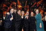 Amsterdam 19 oktober 2012
Uitreiking televizierring in carre. Winnaar The voice of holland met Wendy v Dijk Martijn Krabbe Erland Galjaard Winston Gerschtanowitz Simon Keizer Angela Groothuizen en Marco Borsato. TVOH
Peter Smulders bv
