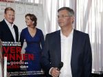 Ridderkerk 20 november 2012
Presentatie blad helden met Ronald en Bartina Koeman op de cover. Martin v Geel
Peter Smulders bv