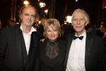 Amsterdam 19 november 2012
Premiere alles is familie in het nieuwe de la mar theater. martine Bijl Berend Boudewijn en Kees Hulst
Peter Smulders bv