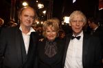 Amsterdam 19 november 2012
Premiere alles is familie in het nieuwe de la mar theater. martine Bijl Berend Boudewijn en Kees Hulst
Peter Smulders bv