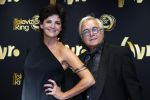 Amsterdam 19 oktober 2012
Televizier ring in carre. Martine v Os met man Wouter Stips
Peter Smulders bv