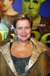 Amsterdam 4 november 2012
Premiere Shrek in het theater van de RAI. Mathilde Santing met een kennis
Peter Smulders bv