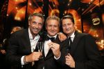 Amsterdam 19 oktober 2012
Televizier ring in carre. rtl directie met Bert Habets Matthias Scholten en Erland Galjaard
Peter Smulders bv