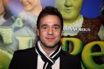 Amsterdam 4 november 2012
Premiere Shrek in het theater van de RAI.
Matthijs Vrieze
Peter Smulders bv