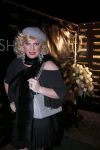 Amsterdam 11 november 2012
Modeshow 10 jaar Addy v d Krommenacker bij de harbour club. Mayday
Peter Smulders bv
