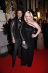 Amsterdam 12 november 2012
Beau monde awards in het amstel hotel. mayday
Peter Smulders bv