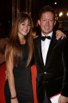 Amsterdam 19 november 2012
Premiere alles is familie in het nieuwe de la mar theater.
Melody Klawer en Robert de Hoog
Peter Smulders bv