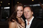 Amsterdam 27 oktober 2012
JFK gala in het okura hotel. Michiel Mol en Marlous Mens
Peter Smulders bv