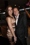 Amsterdam 27 oktober 2012
JFK gala in het okura hotel. Michiel Mol en Marlous Mens
Peter Smulders bv