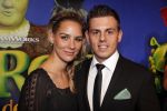 Amsterdam 4 november 2012
Premiere Shrek in het theater van de RAI. Mike Weerts met vrouw
Peter Smulders bv