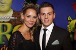 Amsterdam 4 november 2012
Premiere Shrek in het theater van de RAI. Mike Weerts met vrouw
Peter Smulders bv