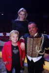 Den Haag 27 oktober 2012
Princess Hockey model of the year bij circus Renz. Mirko met moeder en vrouw
Peter Smulders bv