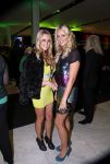 Amsterdam 4 november 2012
Premiere Shrek in het theater van de RAI. Monique Smit met Lisa Smit
Peter Smulders bv
