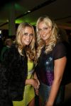 Amsterdam 4 november 2012
Premiere Shrek in het theater van de RAI. Monique Smit met Lisa Smit
Peter Smulders bv