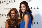 Amsterdam 28 oktober 2012
Premiere James Bond film skyfall in Tuschinski. naomi v As en Ellen Hoog
Peter Smulders bv