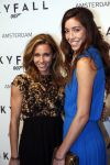 Amsterdam 28 oktober 2012
Premiere James Bond film skyfall in Tuschinski. naomi v As en Ellen Hoog
Peter Smulders bv
