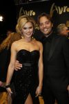 Amsterdam 19 oktober 2012
Televizier ring in carre. Nicolette v Dam met Bas Smit
Peter Smulders bv