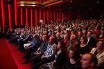 Amsterdam 24 oktober 2012
Presentatie boek/biografie Joop v d Ende in het nieuwe de la mar theater.
Peter Smulders bv
