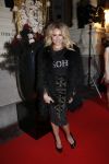 Amsterdam 12 november 2012
Beau monde awards in het amstel hotel. Nikkie Plessen
Peter Smulders bv