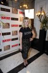 Amsterdam 12 november 2012
Beau monde awards in het amstel hotel. Nikkie Plessen
Peter Smulders bv