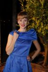 Amsterdam 11 november 2012
Modeshow 10 jaar Addy v d Krommenacker bij de harbour club. Noortje Herlaar
Peter Smulders bv