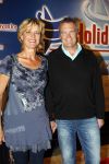 Utrecht 18 oktober 2012
Premiere Speed in jaarbeurs utrecht. olga Commandeur met vriend
Peter Smulders bv