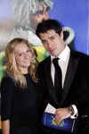 Amsterdam 4 november 2012
Premiere Shrek in het theater van de RAI. Oren Schrijver met ...
Peter Smulders bv