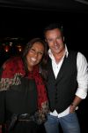 Blaricum 4 november 2012
Gala stop kinder misbruik bij red sun. Gerard Joling en Patty Brard
Peter Smulders bv