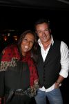 Blaricum 4 november 2012
Gala stop kinder misbruik bij red sun. Gerard Joling en Patty Brard
Peter Smulders bv