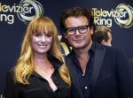 Amsterdam 19 oktober 2012
Televizier ring in carre. Patty Zomer Leco v Zadelhoff en Angela Groothuizen
Peter Smulders bv