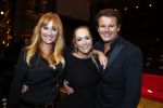 Amsterdam 19 oktober 2012
Televizier ring in carre. Patty Zomer Leco v Zadelhoff en Angela Groothuizen
Peter Smulders bv