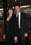 Amsterdam 27 oktober 2012
JFK gala in het okura hotel. Paul Schulten met model
Peter Smulders bv