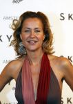 Amsterdam 28 oktober 2012
Premiere James Bond film skyfall in Tuschinski. Paulien Huizinga
Peter Smulders bv