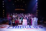 Den Haag 27 oktober 2012
Princess Hockey model of the year bij circus Renz. oa Govert de Roos Aad Ouborg Ellen Hoog Kim Lammers Tim en Florentine Ouborg Sandra Schuurhof en Frits Sissing
Peter Smulders bv