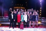 Den Haag 27 oktober 2012
Princess Hockey model of the year bij circus Renz. oa Govert de Roos Aad Ouborg Ellen Hoog Kim Lammers Tim en Florentine Ouborg Sandra Schuurhof en Frits Sissing en harold v panhuis
Peter Smulders bv