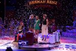 Den Haag 27 oktober 2012
Princess Hockey model of the year bij circus Renz.
Peter Smulders bv