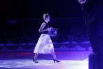 Den Haag 27 oktober 2012
Princess Hockey model of the year bij circus Renz.
Peter Smulders bv