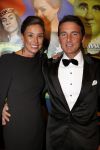 Amsterdam 4 november 2012
Premiere Shrek in het theater van de RAI. Prins Maurits met prinses Marilene
Peter Smulders bv