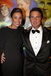 Amsterdam 4 november 2012
Premiere Shrek in het theater van de RAI. Prins Maurits met prinses Marilene
Peter Smulders bv
