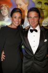 Amsterdam 4 november 2012
Premiere Shrek in het theater van de RAI. Prins Maurits met prinses Marilene
Peter Smulders bv