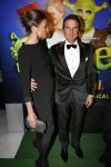 Amsterdam 4 november 2012
Premiere Shrek in het theater van de RAI. Prins Maurits met prinses Marilene
Peter Smulders bv